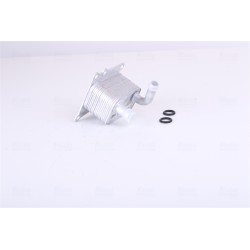 Radiateur Refroidisseur D'Huile Pour Ford Fiesta IV Focus Turnier 1S4Q6B624AB