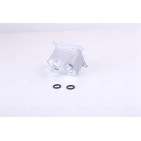 Radiateur Refroidisseur D'Huile Pour Ford Fiesta IV Focus Turnier 1S4Q6B624AB