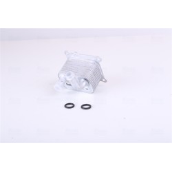 Radiateur Refroidisseur D'Huile Pour Ford Fiesta IV Focus Turnier 1S4Q6B624AB