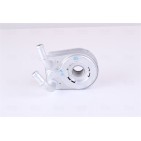 Radiateur Refroidisseur D'Huile Pour Fiat Alfa Romeo Lancia 55180933 55186217