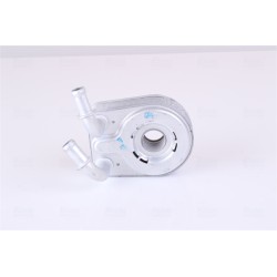 Radiateur Refroidisseur D'Huile Pour Fiat Alfa Romeo Lancia 55180933 55186217