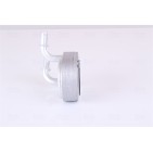 Radiateur Refroidisseur D'Huile Pour Fiat Alfa Romeo Lancia 55180933 55186217