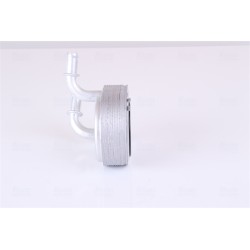 Radiateur Refroidisseur D'Huile Pour Fiat Alfa Romeo Lancia 55180933 55186217
