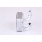 Radiateur Refroidisseur D'Huile Pour Fiat Alfa Romeo Lancia 55180933 55186217