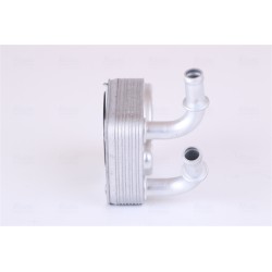 Radiateur Refroidisseur D'Huile Pour Fiat Alfa Romeo Lancia 55180933 55186217
