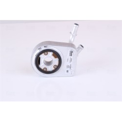 Radiateur Refroidisseur D'Huile Pour Fiat Alfa Romeo Lancia 55180933 55186217