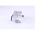 Radiateur Refroidisseur D'Huile Pour Fiat Ducato Iveco Daily III IV V