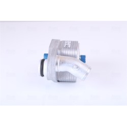 Radiateur Refroidisseur D'Huile Pour Fiat Ducato Iveco Daily III IV V