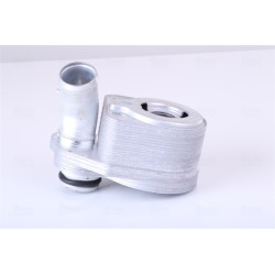 Radiateur Refroidisseur D'Huile Pour Fiat Ducato Iveco Daily III IV V