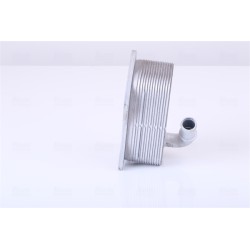 Radiateur Refroidisseur D'Huile Pour Opel Chevrolet Vauxhall 5989070291 55577343