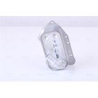 Radiateur Refroidisseur D'Huile Pour Opel Chevrolet Vauxhall 5989070291 55577343