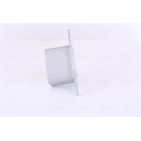 Radiateur Refroidisseur D'Huile Pour BMW Série 2 F45 F46 X1 Van X2 Mini Mini