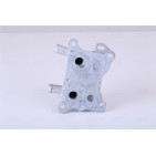 Radiateur Refroidisseur D'Huile Pour Renault Dacia Nissan MERCEDES 2130000Q0G