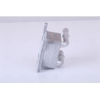 Radiateur Refroidisseur D'Huile Pour Renault Dacia Nissan MERCEDES 2130000Q0G