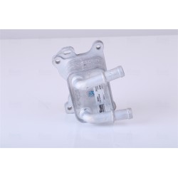 Radiateur Refroidisseur D'Huile Pour Renault Dacia Nissan MERCEDES 2130000Q0G