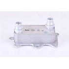 Radiateur Refroidisseur D'Huile Pour Opel Fiat Alfa Romeo Jeep 55236720 55230792