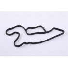 Radiateur Refroidisseur D'Huile Pour Opel Fiat Alfa Romeo Jeep 55236720 55230792