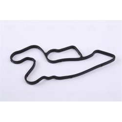 Radiateur Refroidisseur D'Huile Pour Opel Fiat Alfa Romeo Jeep 55236720 55230792