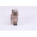 Radiateur Refroidisseur D'Huile Pour Peugeot Fiat Citroën FUSO (MITSUBISHI)
