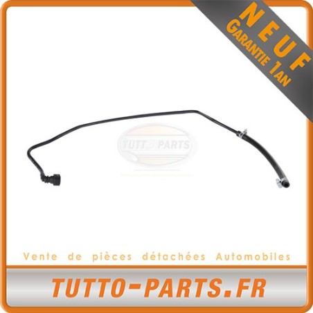   Tuyau Carburant pour FIAT Punto