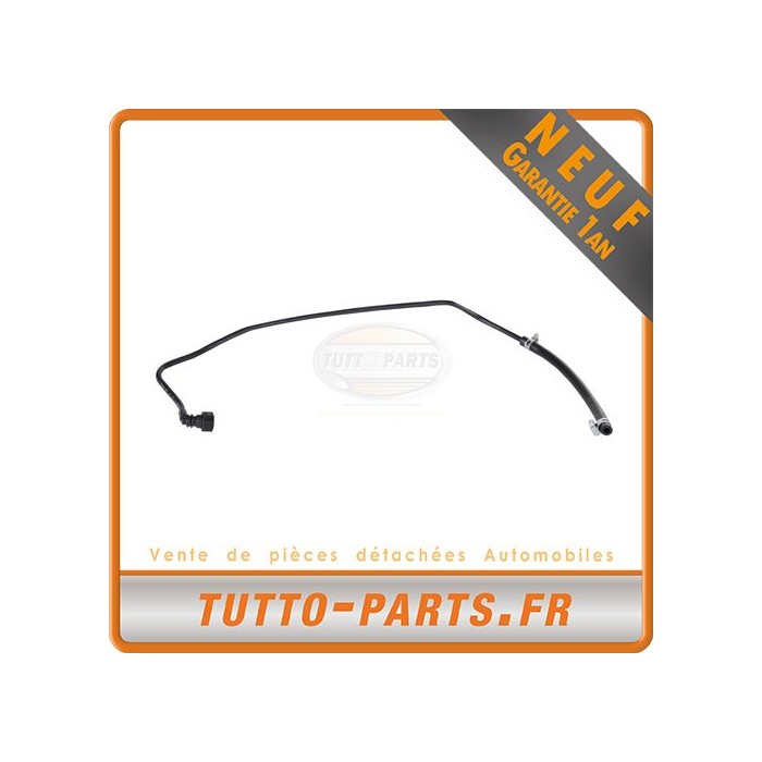   Tuyau Carburant pour FIAT Punto