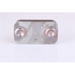 Radiateur Refroidisseur D'Huile Pour Peugeot Fiat Citroën FUSO (MITSUBISHI)