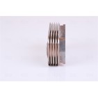 Radiateur Refroidisseur D'Huile Pour Peugeot Fiat Citroën FUSO (MITSUBISHI)