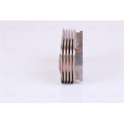 Radiateur Refroidisseur D'Huile Pour Peugeot Fiat Citroën FUSO (MITSUBISHI)