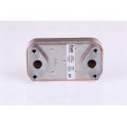 Radiateur Refroidisseur D'Huile Pour Peugeot Fiat Citroën FUSO (MITSUBISHI)
