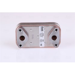 Radiateur Refroidisseur D'Huile Pour Peugeot Fiat Citroën FUSO (MITSUBISHI)