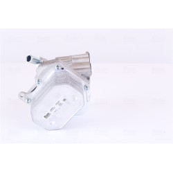 Radiateur Refroidisseur D'Huile Pour Peugeot Fiat Ford Citroën BK2Q6B624BB