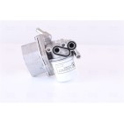 Radiateur Refroidisseur D'Huile Pour Peugeot Fiat Ford Citroën BK2Q6B624BB