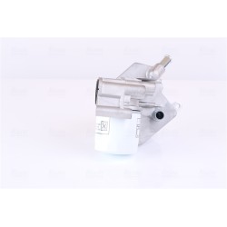 Radiateur Refroidisseur D'Huile Pour Peugeot Fiat Ford Citroën BK2Q6B624BB