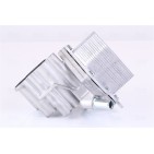 Radiateur Refroidisseur D'Huile Pour Peugeot Fiat Ford Citroën BK2Q6B624BB