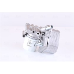 Radiateur Refroidisseur D'Huile Pour Peugeot Fiat Ford Citroën BK2Q6B624BB