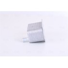 Radiateur Refroidisseur D'Huile Pour BMW Série 3 E46 E90 E91 E92 11427788462