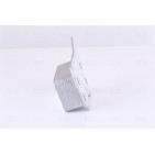Radiateur Refroidisseur D'Huile Pour Renault Kadjar Koleos II Megane CC Talisman