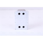 Radiateur Refroidisseur D'Huile Pour Renault Opel Nissan Vauxhall 8200507878