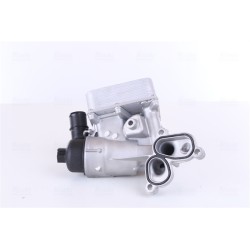 Radiateur Refroidisseur D'Huile Pour Renault Opel Nissan Vauxhall 8200781898