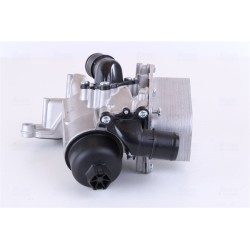 Radiateur Refroidisseur D'Huile Pour Renault Opel Nissan Vauxhall 8200781898