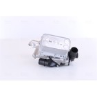 Radiateur Refroidisseur D'Huile Pour Renault Opel Nissan Vauxhall 8200781898