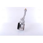 Radiateur Refroidisseur D'Huile Pour Opel Fiat Alfa Romeo Lancia 650130 55217288