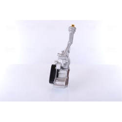 Radiateur Refroidisseur D'Huile Pour Opel Fiat Alfa Romeo Lancia 650130 55217288