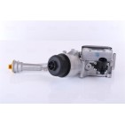 Radiateur Refroidisseur D'Huile Pour Opel Fiat Alfa Romeo Lancia 650130 55217288