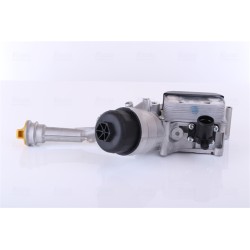 Radiateur Refroidisseur D'Huile Pour Opel Fiat Alfa Romeo Lancia 650130 55217288