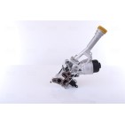 Radiateur Refroidisseur D'Huile Pour Opel Fiat Alfa Romeo Lancia 650130 55217288