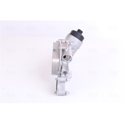Radiateur Refroidisseur D'Huile Pour Opel Fiat Alfa Romeo Chevrolet 25199751