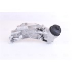 Radiateur Refroidisseur D'Huile Pour Opel Fiat Alfa Romeo Chevrolet 25199751