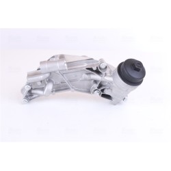 Radiateur Refroidisseur D'Huile Pour Opel Fiat Alfa Romeo Chevrolet 25199751