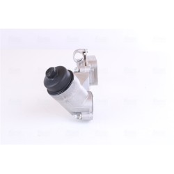 Radiateur Refroidisseur D'Huile Pour Opel Fiat Alfa Romeo Chevrolet 25199751